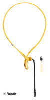 Petzl NAJA - Ancoraggi AMES Srl