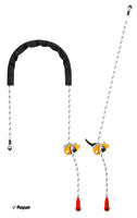 Petzl GRILLON - Cordini-e-assorbitori