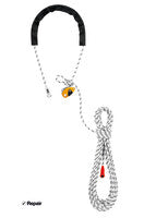 Petzl GRILLON ancoraggio AMES Srl