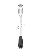 Corda AXIS 11mm con due terminazioni cucite Petzl