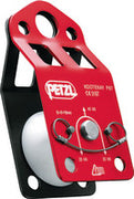 Petzl KOOTENAY - Poleas AMES Srl