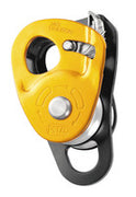 Petzl JAG TRAXION - Poleas AMES Srl