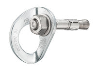 نقطة تثبيت إنشائية Coeur Bolt ستانلس ستيل Petzl