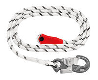حبل Grillon Hook الإصدار الأوروبي Petzl