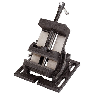 Morsa Inclinabile - Macchine Utensili e Accessori - Fervi - Fervi