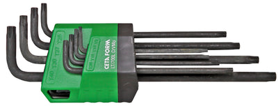 LT/700L - Set chiavi a brugola TX