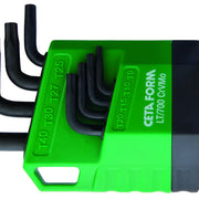 Set chiavi a brugola TX LT/700 Unifix