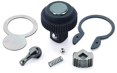 C01/12R - Ricambio per cricchetto 1/4" - immagine 1