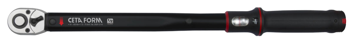 Serie D02F - Chiave dinamometrica EXACTO