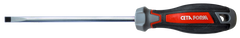 Destornillador plano C-Plus Serie F10-C Unifix