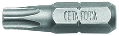 Inserti impronta TX C 6 Serie CB/800 Unifix