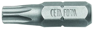 Serie CB/800 -Inserti impronta TX C 6