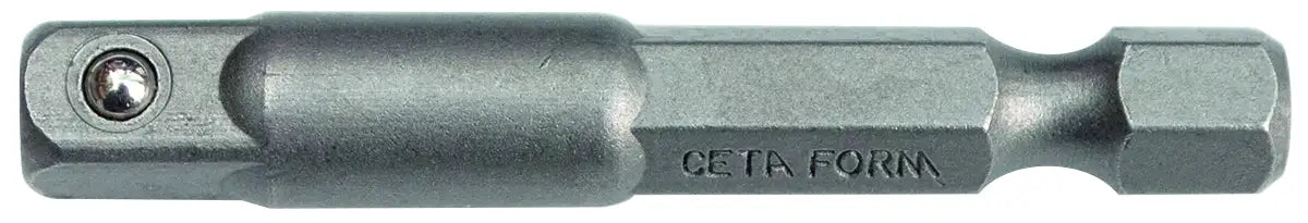 BT-7015 - Portabussola con attacco C 6,3-1/4" - 1/4" - immagine 1