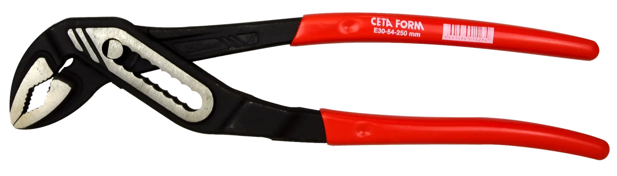 E30-54-0300 - Pinza regolazione standard - immagine 1