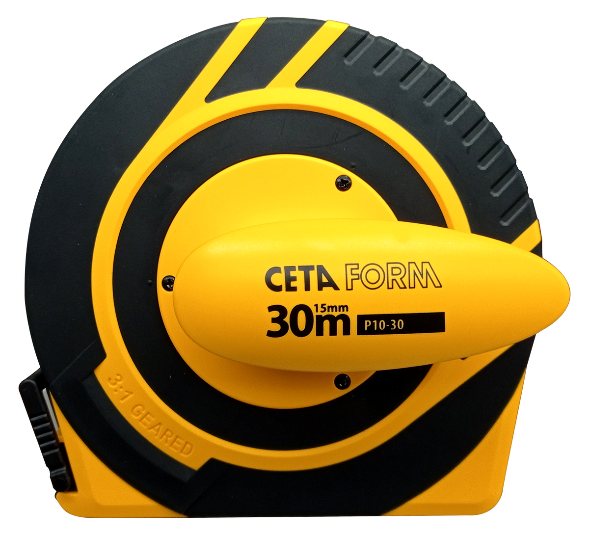 Serie P10 - Rotella metrica lunghi C-Grip - immagine 1