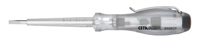 6105CP - Cacciavite provafase - immagine 1