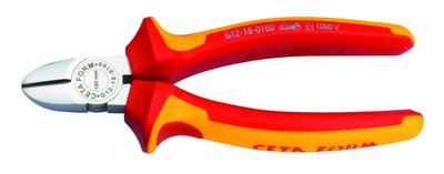 G12-18-0160 - Tronchesino taglio diagonale isolato
