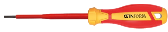 Serie G01 - Cacciavite a intaglio isolato C-PLUS - immagine 1
