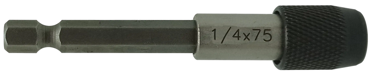 Magnetico sgancio rapido - immagine 1
