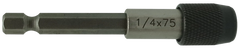 Portapuntas magnético de desenganche rápido Unifix