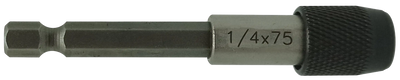 Magnetico sgancio rapido - immagine 1