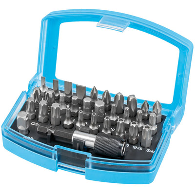 Serie DI Inserti CON Porta Inserti - Fervi