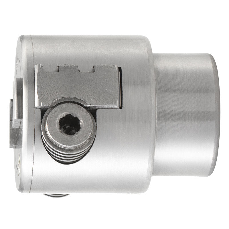 Mandrino "westcott" - Macchine Utensili e Accessori - Fervi - Fervi
