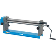 Manual Slip Roll Fervi - Machine Tools