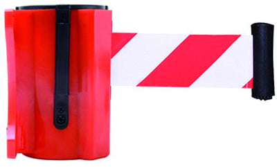 Barriere A Nastro A Parete Corpo Abs Bia/Ros 3M Vigor