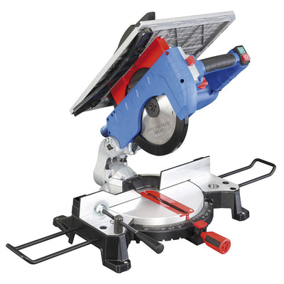 Troncatrice PER Legno - Macchine Utensili e Accessori - Fervi - Fervi