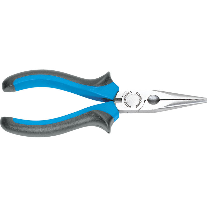 Pinza A Becchi Mezzitondi