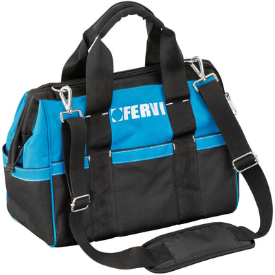 Borsa Portautensili Morbida Fervi