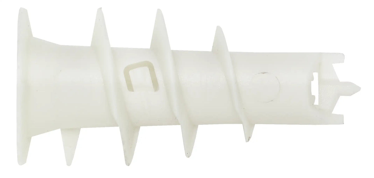 Solo tassello in nylon - immagine 1