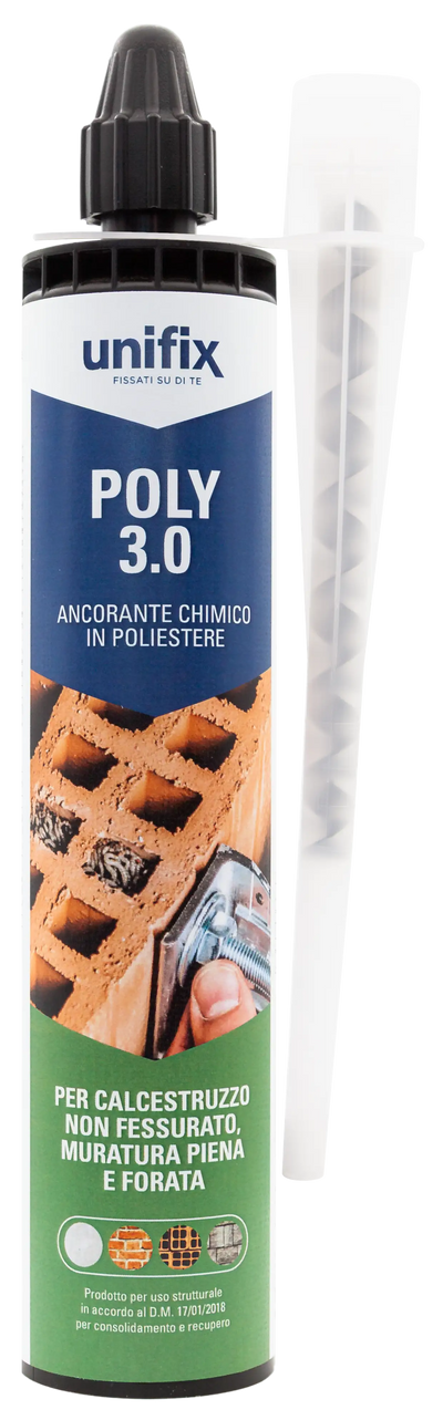 300ml - Uso con Pistola Silicone