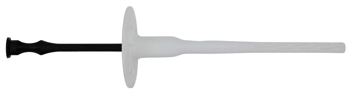 vite in Nylon PA6 (fibra di vetro) - immagine 1
