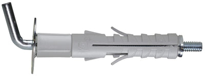 Prolungato con gancio corto