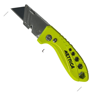 Cutter Utility Metrica