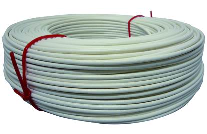 Vigor Cavetto P/Stendere Bianco-L Scatola Box 200 M 4,5 Mm