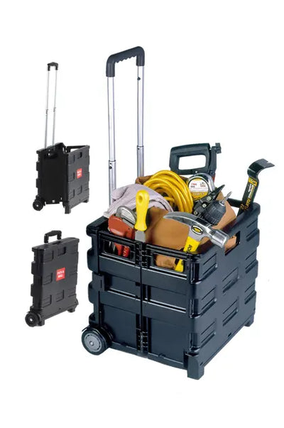 Svelt Pack and Roll - Carrelli e carriole