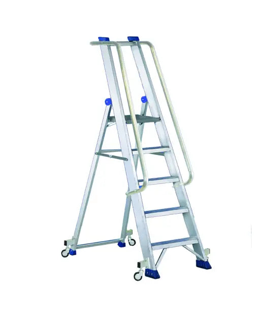Svelt Regina Vip 4wd - Scale professionali