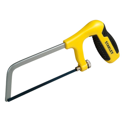Stanley Miniseghetto Junior - Elettroseghe - Stanley