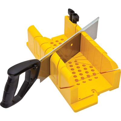 Tagliacornici in Abs con Sega (1-20-600) Stanley