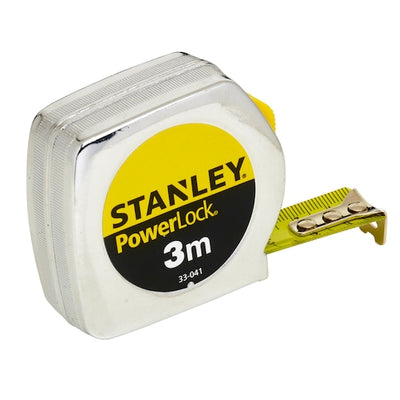 Powerlock - Cassa Metallica (1-33-041) Stanley