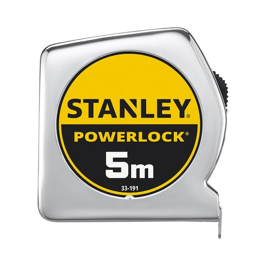 Powerlock - Cassa in Materiale Sintetico (1-33-191) Stanley