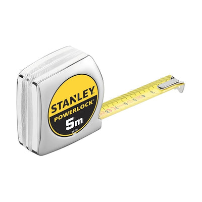 Powerlock - Cassa in Materiale Sintetico (1-33-194) Stanley