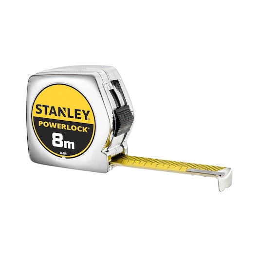 Powerlock - Cassa in Materiale Sintetico (1-33-198) Stanley