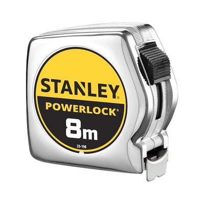 Powerlock - Cassa in Materiale Sintetico (1-33-198) Stanley