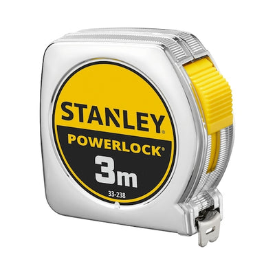 Powerlock - Cassa in Materiale Sintetico (1-33-238) Stanley