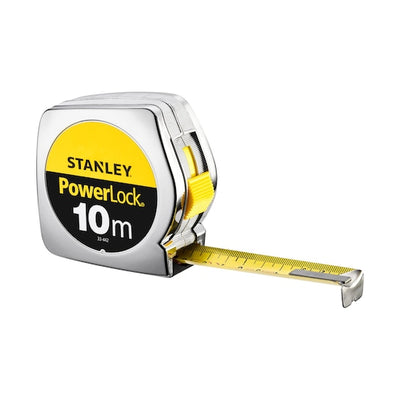 Powerlock - Cassa in Materiale Sintetico (1-33-442) Stanley