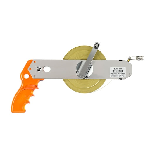Rotella Master II- Nastro Mabolon (1-34-477) Stanley